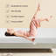 Alwyn Home Felstead 5'' Medium = Side, Back & Stomach Sleepers Gel Memory Foam Mattress-1093760103