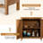 Arec Accent Chest