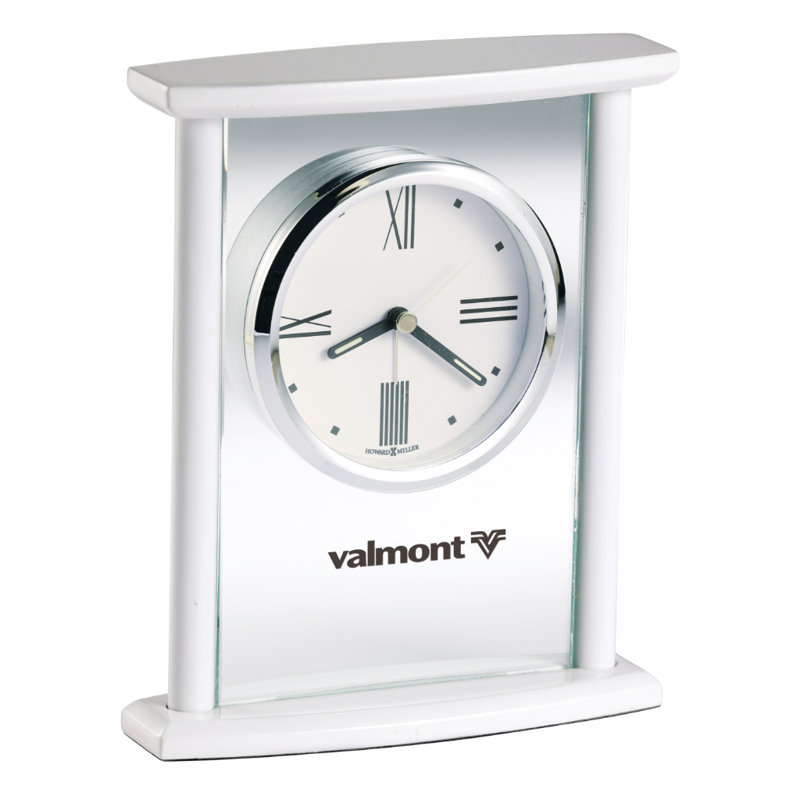 Horloge de table Howard Miller