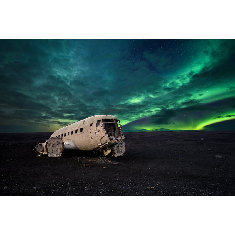 Wrapped Canvas Print, 50.8 cm H x 76.2 cm W