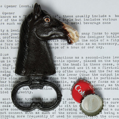 Bottle Opener