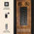 Bookcase Storage Bed-98975038-98975037