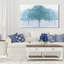 Peaceful Grove - Peinture-2051006516-2051006524