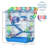Versatile Hamster Cage with Multiple Play Features and User-Friendly Design