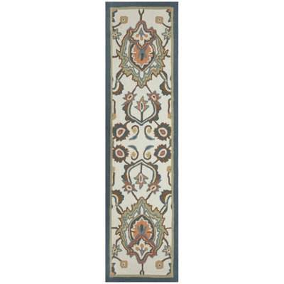 Capri Petra Indoor/Outdoor Area Rug