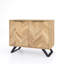 Agra 95cm Sideboard