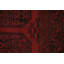 Tapis de couloir oriental afghan Elephant