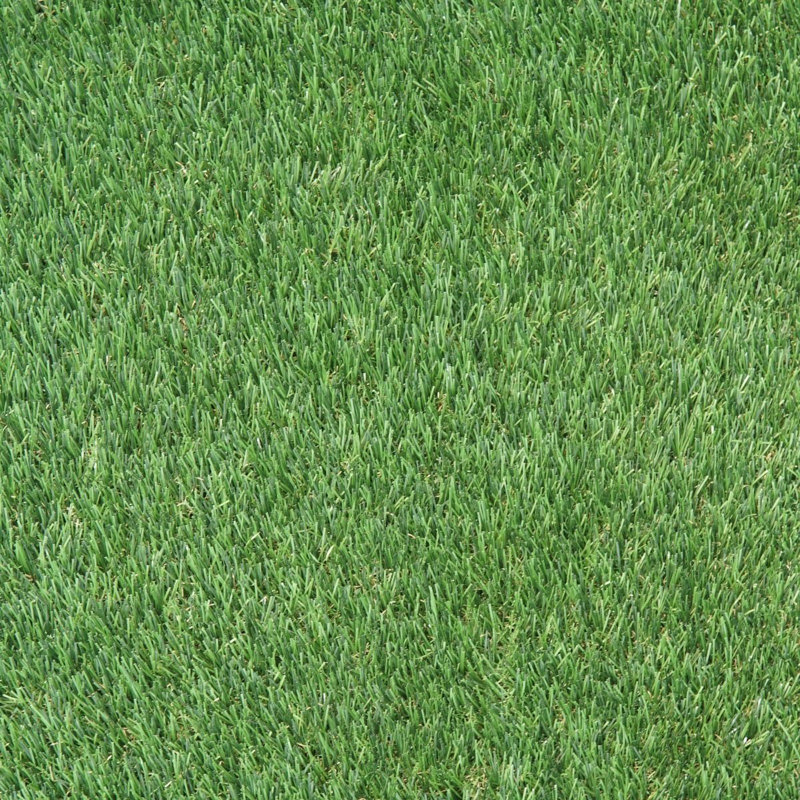 Fleur De Lis Living Artificial Grass