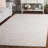 Naohiro 402 Hand Tufted Wool Pile Abstract Rug-1103758644