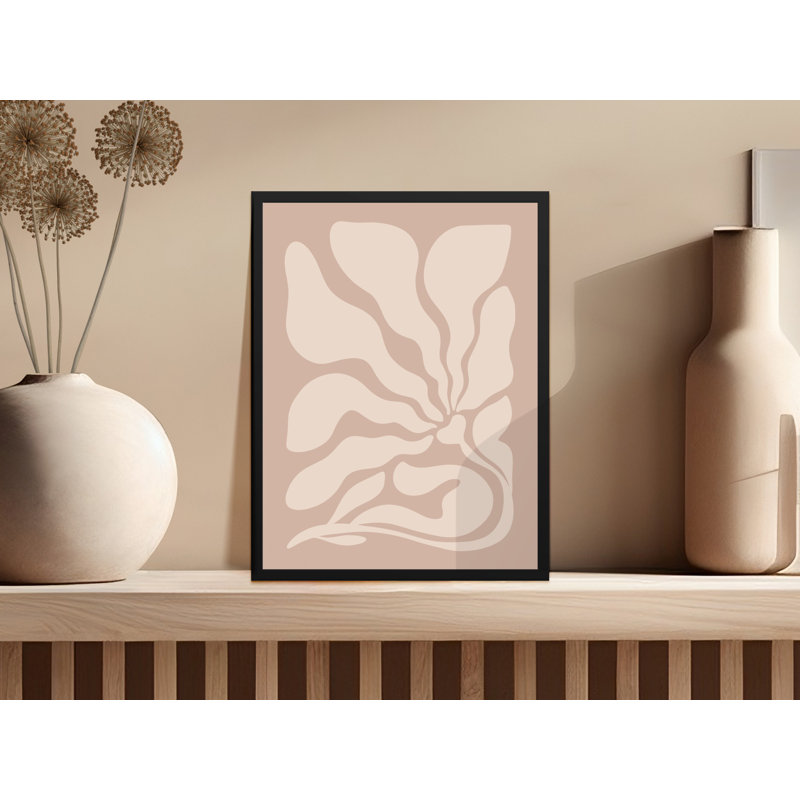 Condit Single Picture Frame Print, 45.72 cm H x 30.48 cm W