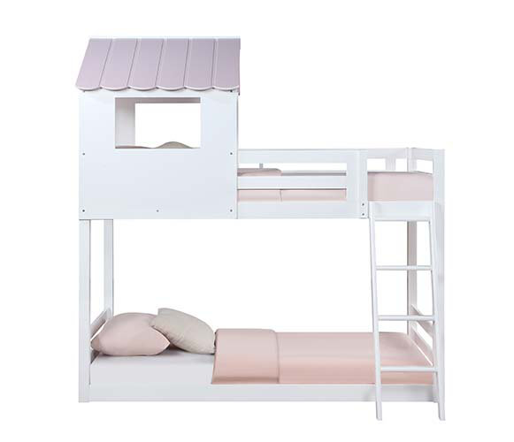 89" Bed Frame