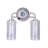 Marquette 2 - Light Dimmable Vanity Light-29235280