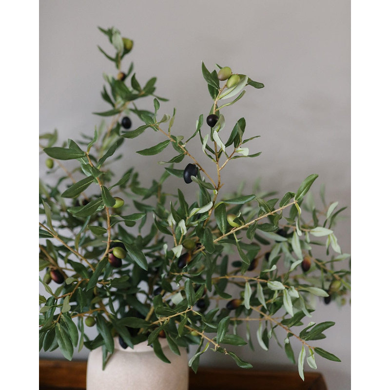 Large Olive Branch 46"