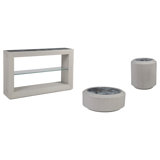 3 - Piece Coffee Table Set