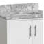 Ensemble de meuble-lavabo simple 30 po Kiara-388688202-335336647