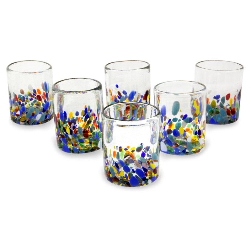 10 oz. Verre à boire