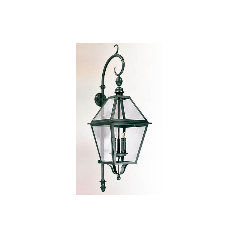 Townsend 5 Light Wall Sconce