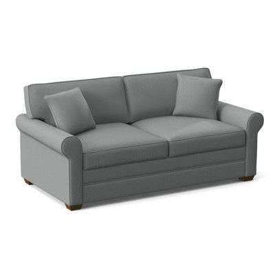 Bedford Upholstered 79'' Sofa