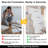 Modular Closet System, Versatile and Customizable Walk-In Design for Efficient Storage and Organization-124865286