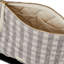 Baek And Bolge Nola Makeup Bag 9.1"-550068669
