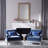 Caracas Floor Lamp