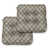 Grey Brown Geo is out of stock