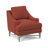 Foxtrot Upholstered Armchair-36405456-41330112