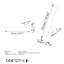 Lampe murale Cobers-106854265