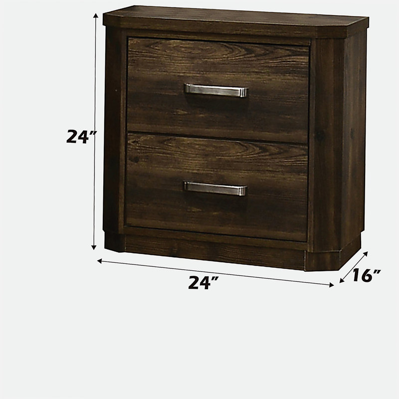 Table de chevet Elettra