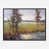 Black Framed Canvas is unavailable