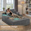 Upholstered Accent Chair-1620365861