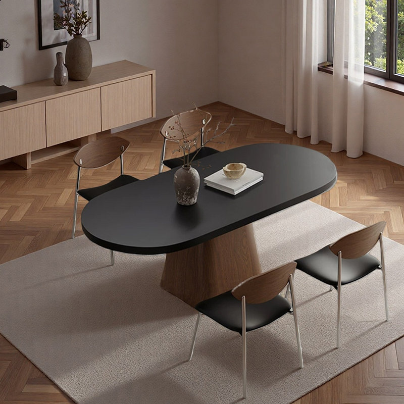 Table de style Stehouse, 5, H 30,31 po x L 86,61 po x l 39,37 po