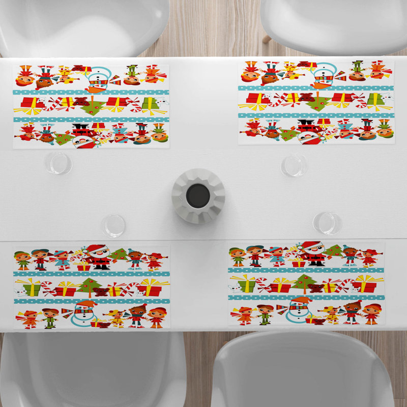 Récapitulatif 18,5" christmas