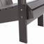 Chaise Adirondack pliante Hurley Morphew-823313341