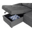 Canapé-lit et chaise longue réversible de 84 po Elleanna-422328345-423788082