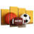 Sireci Team Sports Balls-108904852