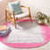 Paschall Hand Woven Cotton Rug