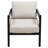 Armantine 4 Piece Iron Sofa Seating Group With Cushions-517092472