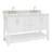 Alemanno Akwasi Double Bathroom Vanity Set-565412213-570779684-570779687