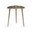 Buckley Tray Top 3 Legs End Table