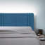 Cail King Upholstered Headboard-1906937653