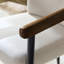 Chaise rembourrée Aleric-332822272