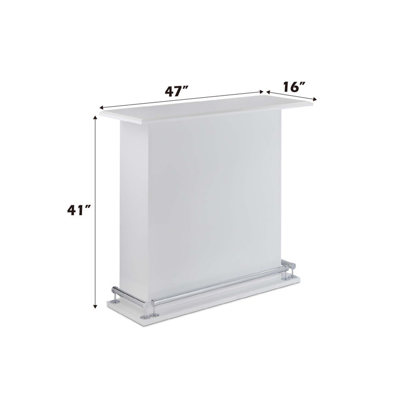 Table de bar Kite