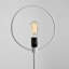 Bullet Metal Novelty Lamp