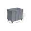 Laundry Cart