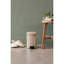 Brabantia NewIcon Step On Trash Can, 1.3 Gallon (5 Liter)-93763233