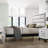 Burrigan Stout Contemporary Wood Panel Bed-1786376711