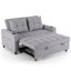Aryel 2-Seater Sofa Bed-1281736430