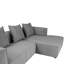 3 Seater Sectional-1008072931