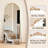 Oversized Vintage Arch Accent Full Length Wall/Floor Mirror-1143891446-1166431391